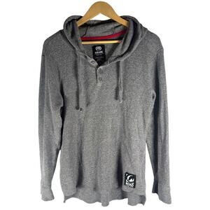 Ecko Unlimited Vintage Y2K Pullover Hoodie Men’s M - Streetwear Casual Skater